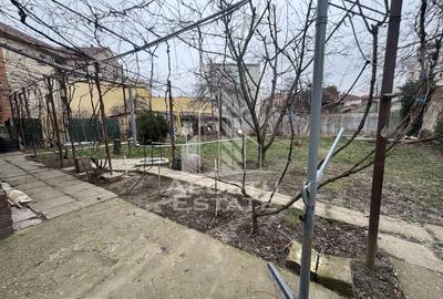 Casa individuala de vanzare in zona Spitalului Judetean,Timisoara - 15