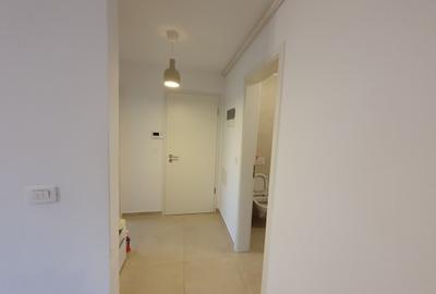 Coresi, 2 camere mobilat, parcare, 500 euro/luna - 10