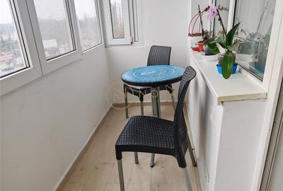 Apartament Baneasa cu 3 camere, bloc 1983 cu lift - 14