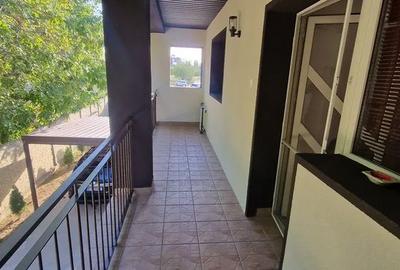 Straulesti Închiriez ap 4 cam nemobilat et 1 vila P+1 E 1 loc parcare inclus - 6
