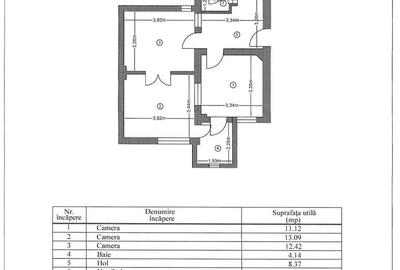 Teren cu casa demolabila Bucurestii Noi Strada Prahova - 3