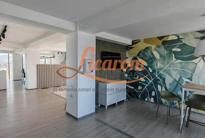 190 mp,Spatiu de Birouri/ Call Center/IT, Fitness,2280 euro/luna - 13