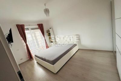 Apartament cu 2 camere in Dumbravita - 4