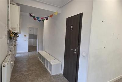 Spatiu comercial cu terasa de vanzare Sebastian - 5