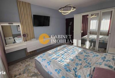 Apartament 2 camere etaj intermediar- Zona Mall Moldova - 1