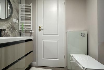 Apartament lux cu supanta, aproape de centrul Clujului - 21