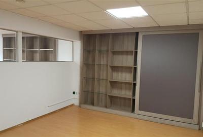 Muntenia Business Center - birouri de la 34 mp - 18