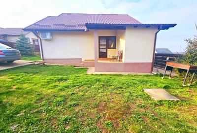 Casa plan parter-individuala - 12