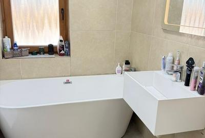 CASA NOUA I DE VANZARE I 112 MP I GARAJ I MOBILATA UTILATA I - 11