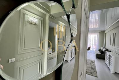 Apartament  Studio - Mobilat si Utilat - O.B.A LAKE - Proiect finalizat - Mamaia - 3