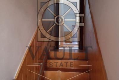 Casa INDIVIDUALA - S+P+1+M - 5 minute de metrou TINERETULUI - 5