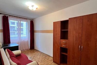 Apartament 3 camere 60 mp etaj intermediar Semicentral - 1