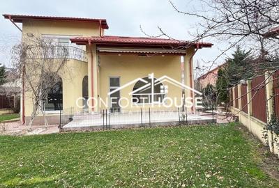 VILA S+P+E+M, 7 camere, piscina, IANCU NICOLAE -Jolie Ville - 60