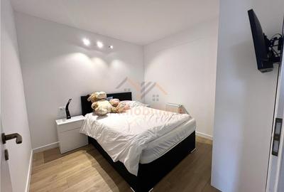 Apartament cu 3 camere decomandat în Calea Aradului