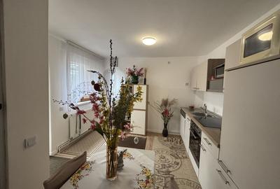 Casa de vânzare în zona Girocului - 6
