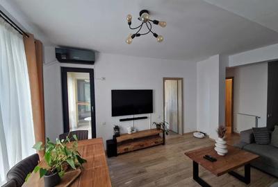 THEODOR PALLADY | 2 CAMERE | CENTRALA | PARCARE SUBTERANA | AC - 7