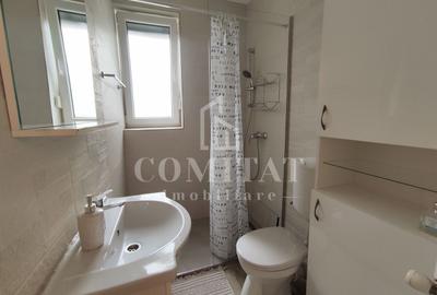 Apartament cu 3 camere | Grădină proprie | Cartierul Europa - 22