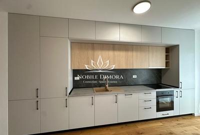 Nord One - Apartament cu 2 camere cu parcare - Brediceanu - Central - 2