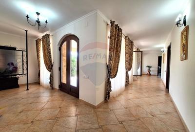 Casă / Vilă cu 4 camere de vânzare in Spataru, Buzau - 7