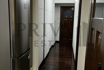 Apartament decomandat 3 camere, 70 mp, etaj 4, Lunei - 7