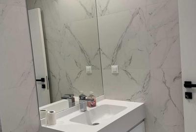 One Cotroceni, 2 camere lux, etaj 6, garaj, terasa, finisaje premium, 60mp - 9