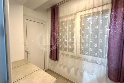 Apartament 3 camere | Bloc nou | Mobilat | Parcare inclusa | Iris - 11