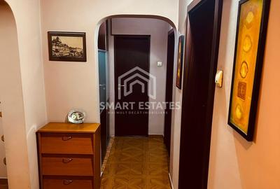 4 camere Parc Morarilor | 5 minute metrou Costin Georgian - 5