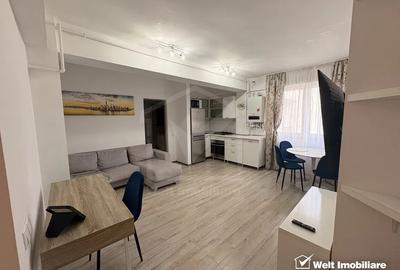 Apartament 2 camere, Intre Lacuri, incalzire pardoseala, Iulius Mall, FSEGA - 1
