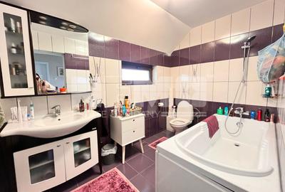 Duplex  Mobilat 110 Mp Utili I Suceava/Sf.Ilie I 159.500 Euro - 15
