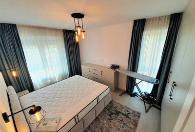 Apartament modern, 2 camere, 58mp, in Buna ziua - 5