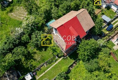 Casa P+1, Magura, str. Coton, Bacau - 33