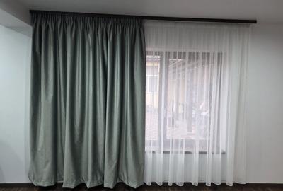 De vanzare 2 case plus teren - 3