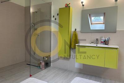 Vila 272 mp utili, gradina 500 mp, Corbeanca, Ostratu - 4