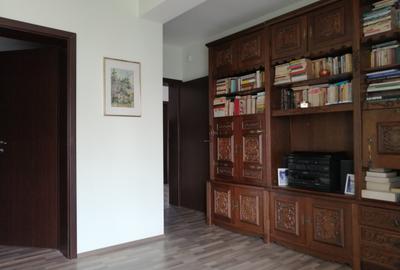 Casă individuală P+M, 5 camere, garaj  teren 790 mp zona Ikea, mobilat și utilat - 2