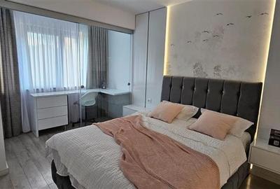 De vanzare! Apartament cu 2 camere de lux, 58 mp, et 3/10 - 4