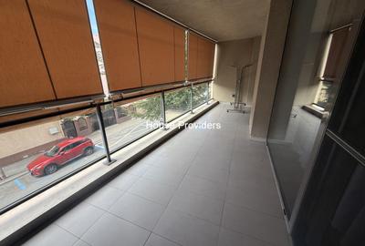 Inchiriere Apartament 4 Camere 13 Septembrie Marriott - 5
