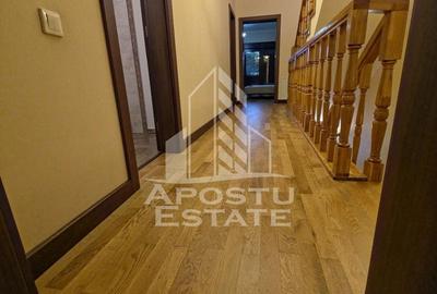Duplex de inchiriat, 400 mpu, 555 mp teren, Fabric, Timisoara - 14