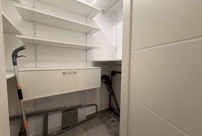 Apartament 2 camere de închiriat, prima închiriere, 70 mp, Pipera - 15