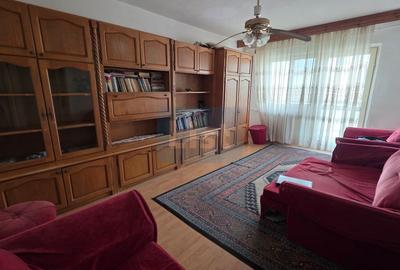 Apartament 2 camere + 2 terase - 5