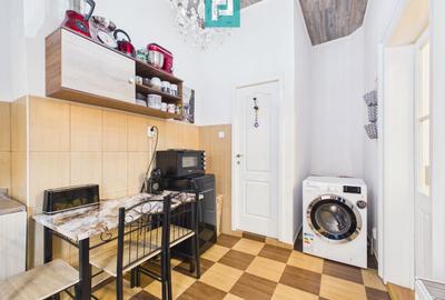 Apartament cu 2 camere | Ultracentral – Arad - 8