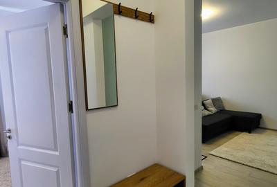 Doua camere tip studio cu parcare in Dobroesti - comision ZERO - 20