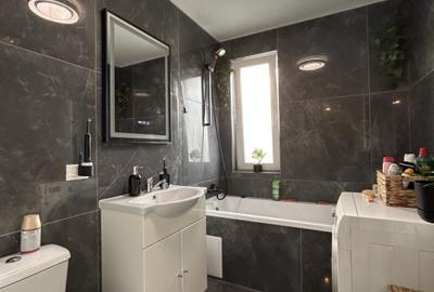 Apartament 3 camere, 53mp utili, modern, etaj 3 - Giroc - 7