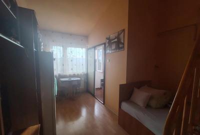 Garsonieră semidecomandată în Burdujeni