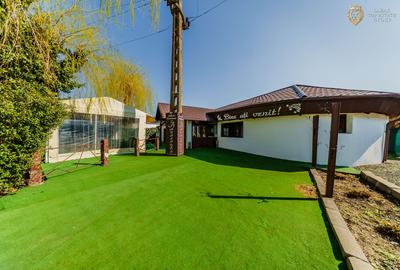 Spatiu comercial de inchiriat Aradul Nou - 7