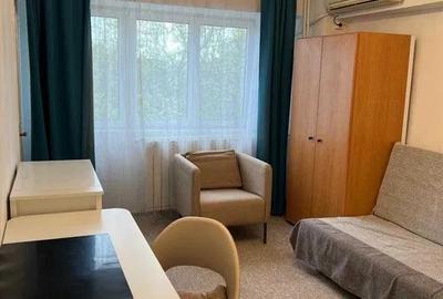 GARSONIERA CRANGASI, BUCATARIE INCHISA, MOBILAT/UTILAT MODERN - 1