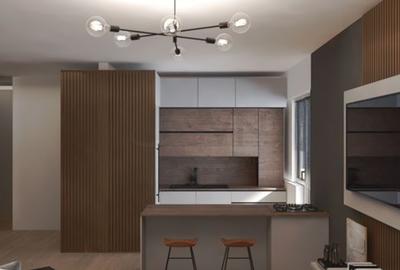 REA1025179 Apartament 2 camere I Nerva Traian l Ansamblu Rezidential - 9