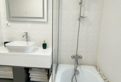 Apartament 2 camere - 110.000 euro - Zona Giroc Lidl - 22