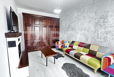 Apartament prima inchiriere mobilat utilat 2 camere Calea Surii Mici - 1