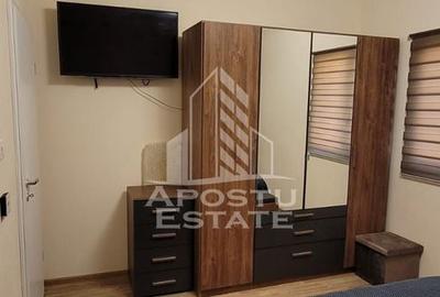 Duplex modern, mobilat și utilat in Pișchia - 13