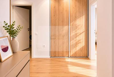 🏡 Apartament Premium cu 2 camere | Terasă panoramică | Parcare inclus - 15